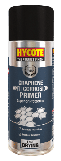 Graphene Hycote