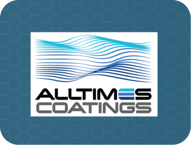 All times coatings